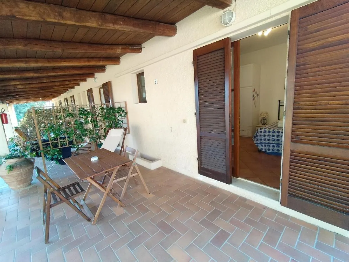Agriturismo Bio Pian Dei Casali Saturnia