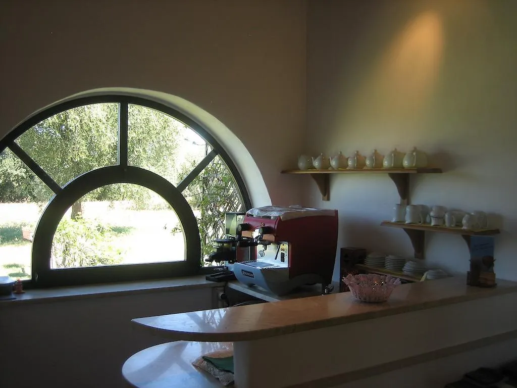 Çiftlik konaklama Agriturismo Bio Pian Dei Casali Saturnia