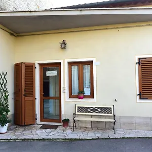 Casa Maira In Centro A Saturnia