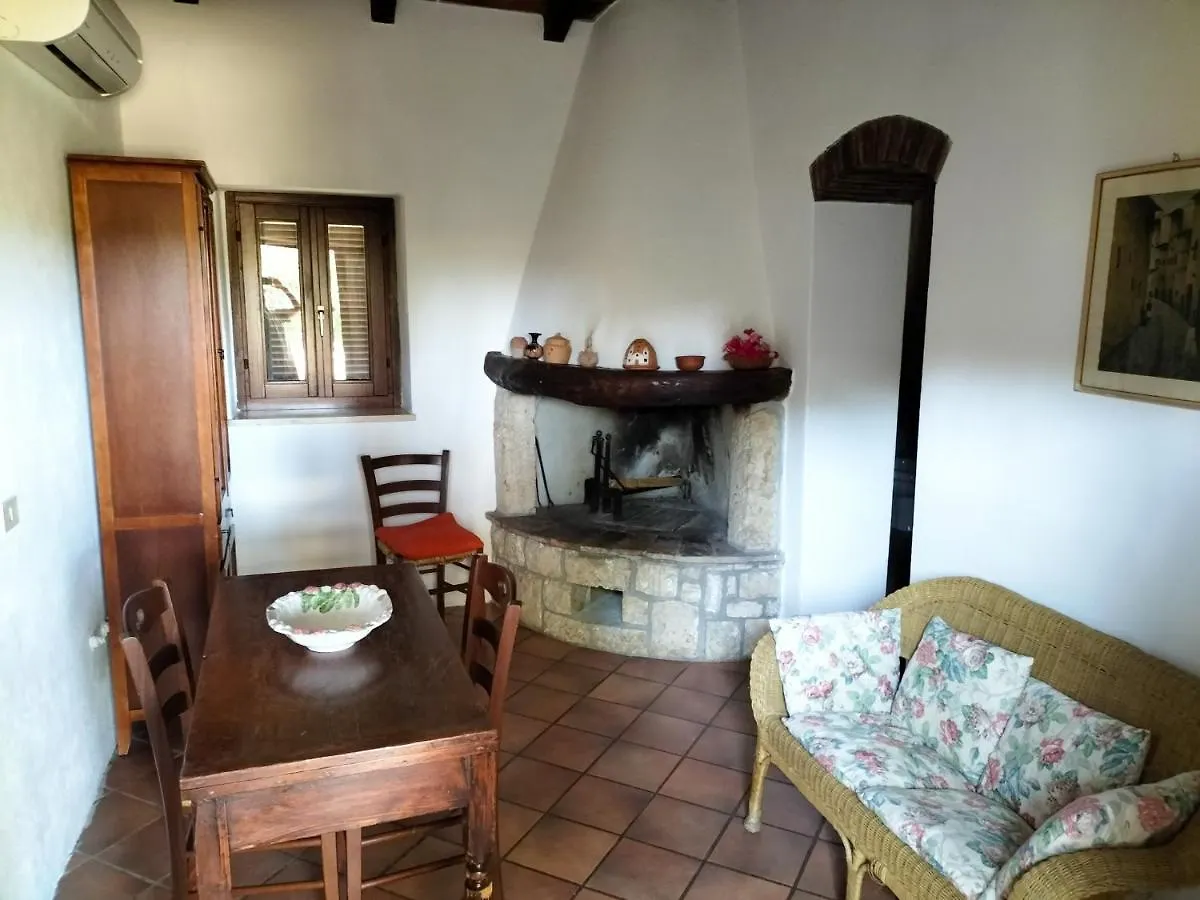 Agriturismo Bio Pian Dei Casali Saturnia