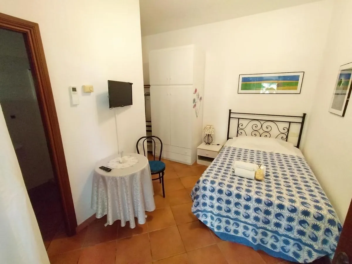 Agriturismo Bio Pian Dei Casali Saturnia